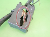 фото thumb №8, Коробка предохранителей citroen xsara ii 1.6 16v