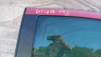 фото thumb №2, Citroen c3 ii дверь задняя левый kjc