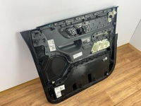 фото thumb №5, Обшивка дверь левый перед обивка dodge ram 1500 2019+