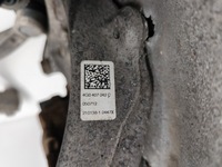 фото thumb №7, Audi a4 b8 lift поворотний кулак права амортизаторна стійка важелі kpl 4g0407242c