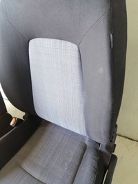 фото thumb №5, Kia ceed i lift 2010 комплект сидіння передній водія лівий + правий