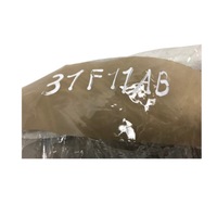 фото thumb №11, Козирок захист сонцезахисна комплект кронштейн fiat grande punto оригінал