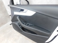 фото thumb №15, Audi a4 b9 8w дверь правое перед полный зеркало