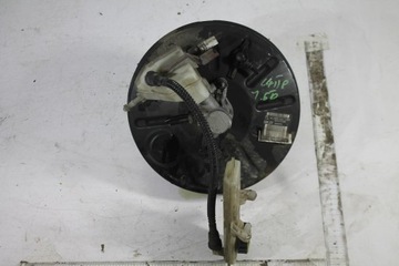 фото thumb №1, Підсилювач насос гальма 9673131280 c4 ii picasso 13-19