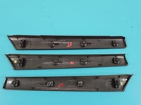 фото thumb №14, Молдинг накладки декори dekor панелі opel antara eu