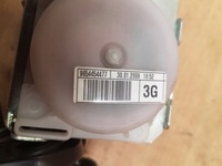 фото thumb №5, Pas безопасности задняя левый citroen c4 picasso