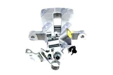 фото thumb №9, Супорт гальмівний зад лівий opel astra g купе cabrio 00-05 astra h 05-