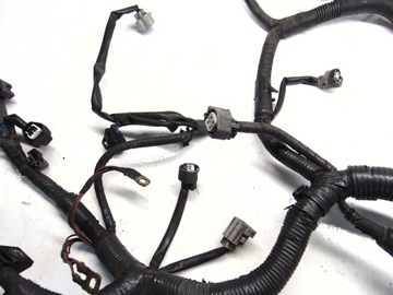 фото thumb №6, Джгут установка двигуна toyota corolla e11 1.6b