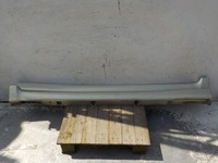 фото thumb №1, 446 subaru forester ii lift накладки накладки порог