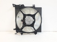 фото thumb №5, Вентилятор радіатора wody subaru forester 2013-