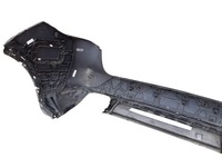 фото thumb №14, Бампер задний задняя porsche cayenne ii 7p5 12r 3.0d 7p5807421 7p5807834n