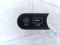 фото thumb №1, Kia ceed ii 2 12-15 роз'єм usb aux 96120-a2300