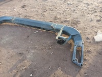 фото thumb №8, Man tgx tgs euro6 e6 балка бампера budowlanka