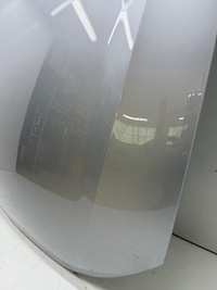 фото thumb №7, Audi a6 s6 c7 капот крышка двигателя повреждённая lx7w оригинал! | доставка!