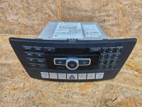 Купить Радио навигация mercedes w166 ml gle, фото thumb