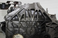 фото thumb №12, Mercedes b klasa w246 711642 коробка передач механическая 711.642 a2463601300