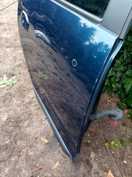 фото thumb №8, Дверь зад задние правые dacia logan ii рестайлинг mcv универсал 17-