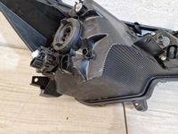 фото thumb №12, Mitsubishi space star фара левый лампа левая 8301d445