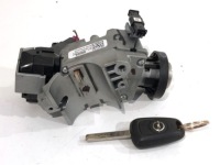 фото thumb №1, Замок зажигания opel astra k 39153202 1.4 150km ключ