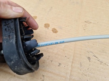 фото thumb №4, Трос изменения коробки передач signum vectra c 3.2