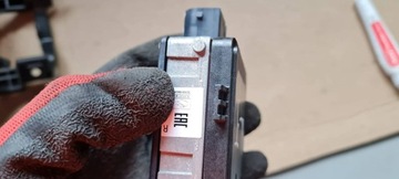 фото thumb №7, Q3 83a радар acc датчик дистроник левый зад vw audi 3q0907590g