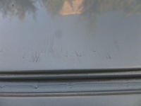 фото thumb №10, Крыша обшивка крыша avensis t25 kombi 6t1 opole