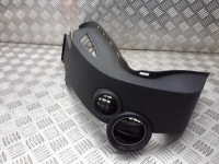 фото thumb №1, Решітка обдув права mitsubishi colt vi 1.3 mn164332