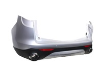 фото thumb №2, Alfa romeo stelvio бампер задняя задний pdc 620