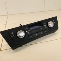 фото thumb №9, Панель кондиционера audi a6 c7 s7 a7 4g0820043k