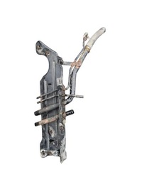 фото thumb №1, Scania r xpi защита верхний радиатора 1741217 1921743