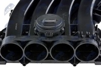 фото thumb №13, Колектор всмоктуючий do vw passat b6 1.6