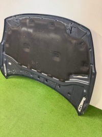 Volvo s60 2 2 v60 дорестайлинг  liftem 2010-13 капот крышка двигателя оригинал Цена, фото thumb