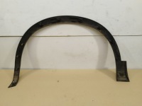 фото thumb №7, Молдинг крила правий перед nissan qashqai j10 i lift 63810br01a