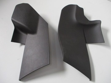 фото thumb №1, Рамка защита туннеля renault espace v 689319558r