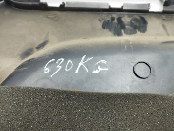 фото thumb №8, Kia sorento 2007 ліва сторона обшивки / обшивка двері задніх