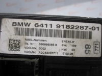 фото thumb №10, Bmw 3 e90 08r панель кондиционера 9182287 a2c53307711