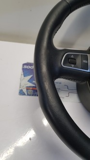 фото thumb №12, Кермо подушка пелюстки seat exeo