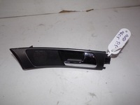 фото thumb №1, Ручка внутренняя дверь правый перед audi a6 c5