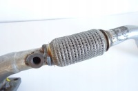 фото thumb №6, Kalos aveo t200 1.4 2002- труба выхлопная bosal