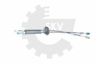 Трос коробки передач peugeot 308 Цена, фото thumb