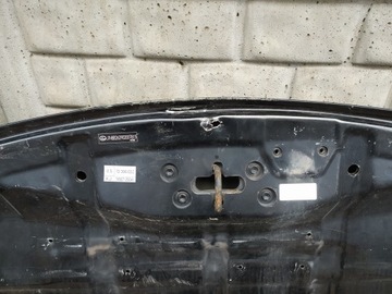 фото thumb №14, Капот lexus is 220 250 350 ii 2 05-13 рестайлинг 4/5 pń