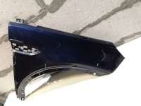 фото thumb №2, Крыло правый перед land rover discovery