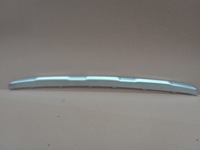 фото thumb №1, Kia x-ceed хром планка накладка бампера перед 2019r-