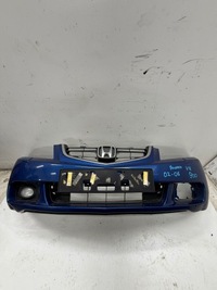 фото thumb №1, Бампер перед переднє honda accord vii 7 02-06 розпилювачі