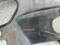 фото thumb №6, Audi a4 b9 8w рестайлинг спойлер накладка бампера зад 8w0807521ab познань