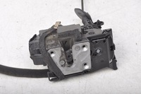 фото thumb №4, Smart forfour 453 замок дверь левый задняя задний