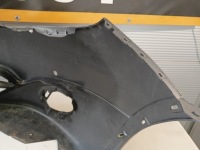 фото thumb №8, Бампер передний nissan qashqai j10 lift 09-13