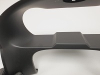 фото thumb №6, Рамка защита спидометра jaguar xf x250 8x23-046c38-a