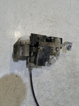 фото thumb №6, Ducato 02-06 замок дверь левый перед 5 pin