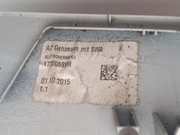 фото thumb №11, Корпус зеркало левая audi a7 4g ассистент ls9r оригинальный номер